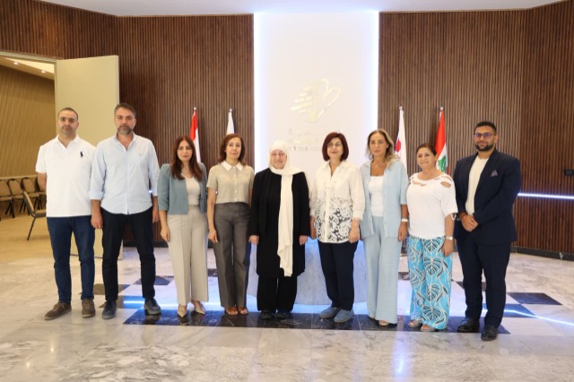مذكرة تفاهم بين "مؤسسة الحريري" و"جمعية أهلنا" للتعاون  في مجال تعزيز الرعاية الصحية والإجتماعية في صيدا والجوار