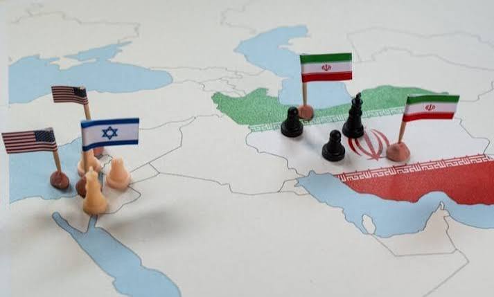 بين واشنطن وتل أبيب… من يعيد تشكيل الشرق الأوسط؟