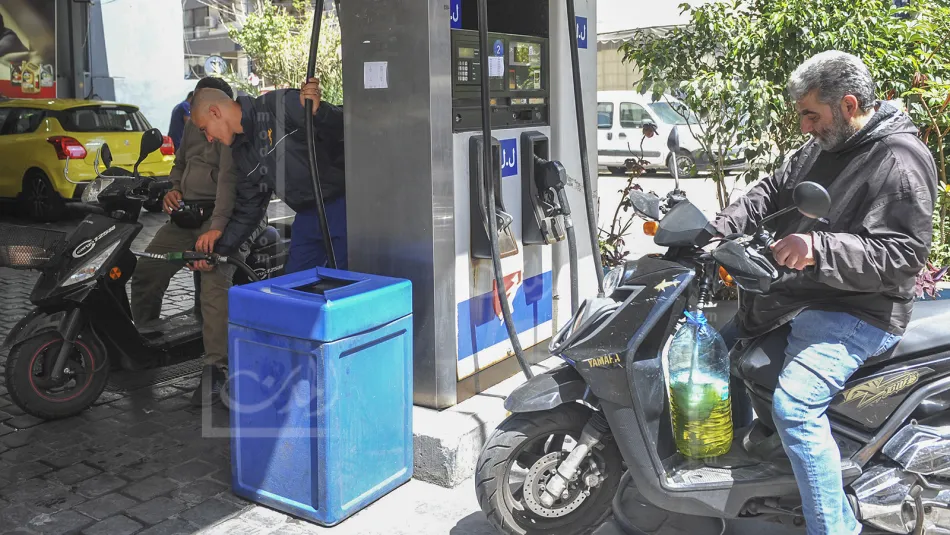 المحروقات في لبنان: فائض كبير في السوق... من يختلق الأزمة؟