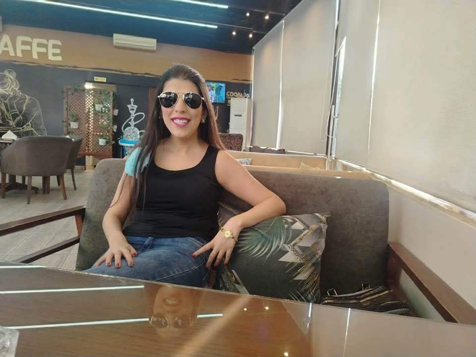 آية ناصر في أعمال غنائية جديدة وناجحة