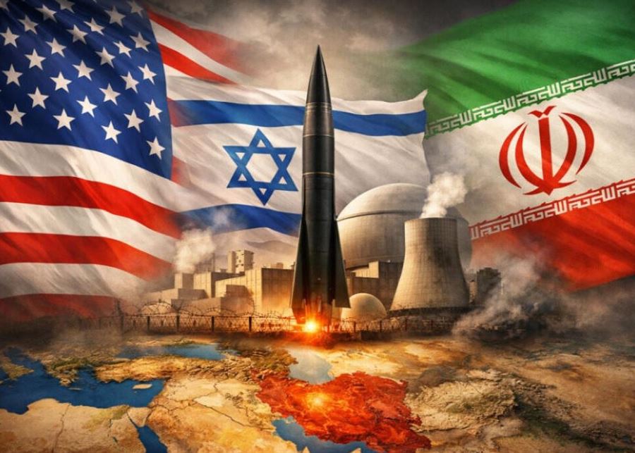 تأهّبٌ إسرائيلي وترقّبٌ أميركي... هل اقتربت "الحرب الكبرى" ضدّ إيران؟