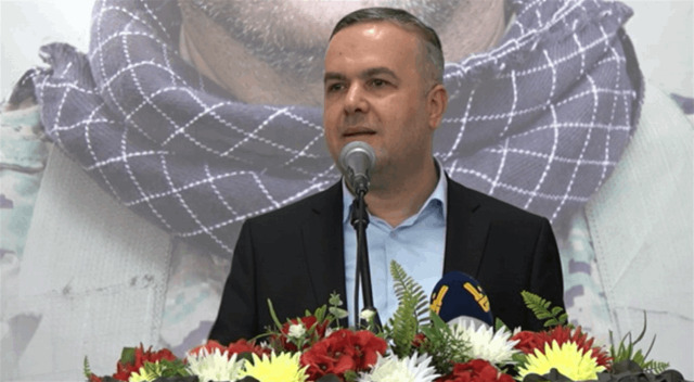 فضل الله: قضية الجنوب هي قضية وطنية لا تعني فئة أو حزباً أو طائفة