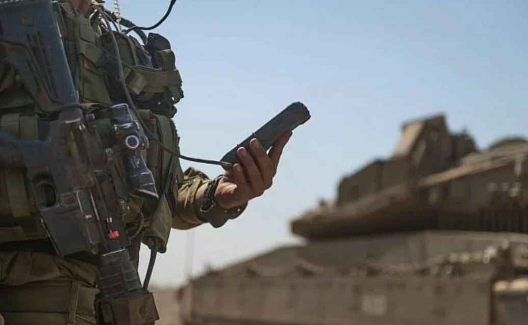 تقرير إسرائيلي يكشف: جنود احتياط استخدموا شرائح اتصال لبنانية خلال عمليات في الجنوب