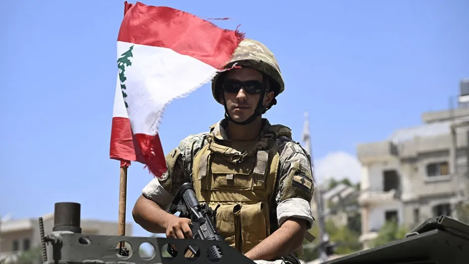 تكيّف اللبنانيين وترك الجيش