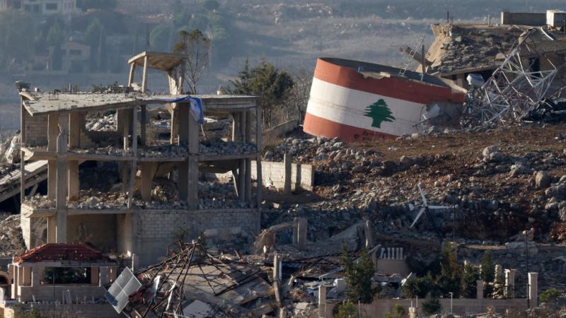 "إسرائيل" ترفض المناطق التجريبية في بنت جبيل والخيام