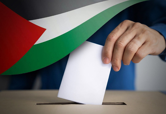 هل يمكن خوض انتخابات هدفها تغيير أهداف الانتخابات؟
