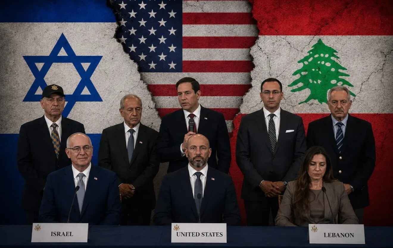 الحدود والمناطق النموذجية في صلب البحث.. ماذا حمل الوفد اللبناني إلى روما؟