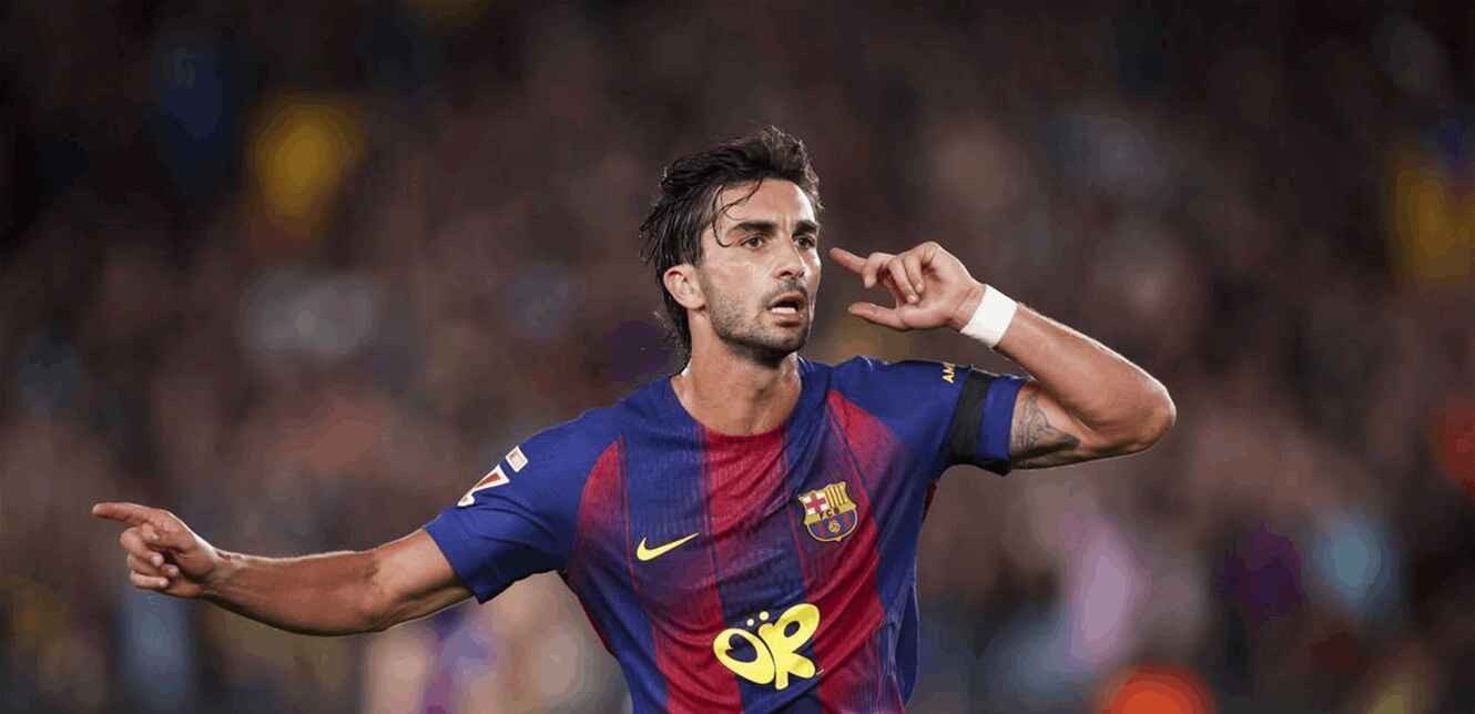 هل يغادر فيران توريس برشلونة؟