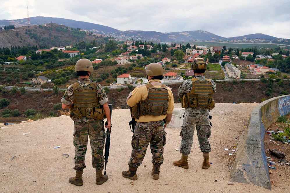 "إسرائيل" ترفض إسبانيا وأميركا تتحفظ على فرنسا.. فهل يكون الحلّ عند الطليان؟