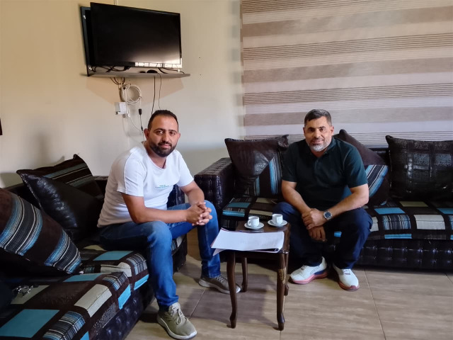 د. بسام الطّراس لـ"جنوبيات": نسعى في مؤسساتنا أن نحتضن آمال أهلنا في المنطقة وآلامهم