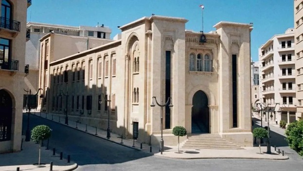 أسباب الفشل المتمادي للنظام السياسي اللبناني