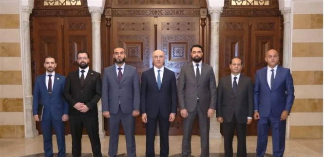 لبنان وسوريا يرسّخان التنسيق الأمني لضبط الحدود ومواجهة التهريب