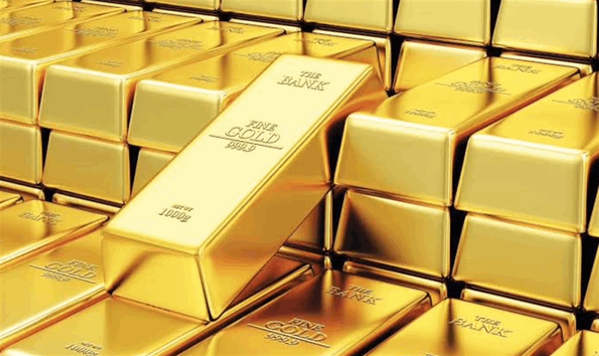 تحليق الذهب مستمر.. كم بلغ سعر الأونصة؟