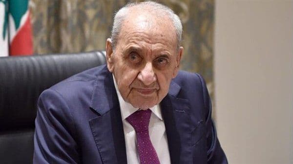 الرئيس بري يدعو الى جلسة عامة في 11 و12 الحالي