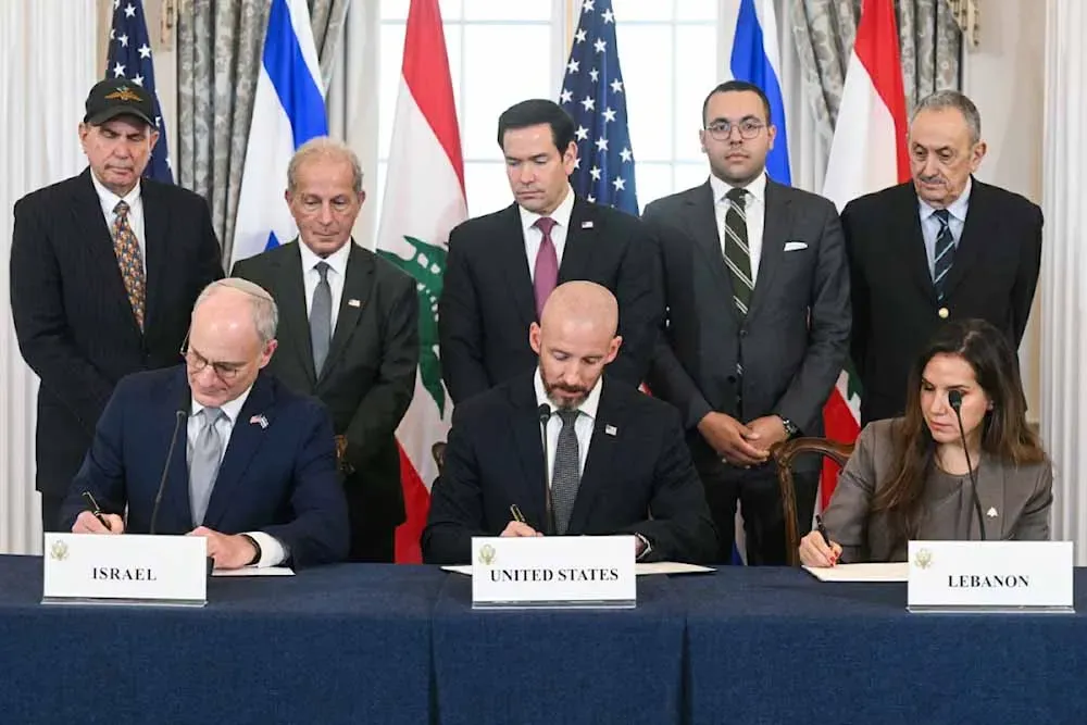 أيلول أمام استحقاق الانتقال من إدارة الحدود إلى هندسة تسوية لبنانية ــ إسرائيلية