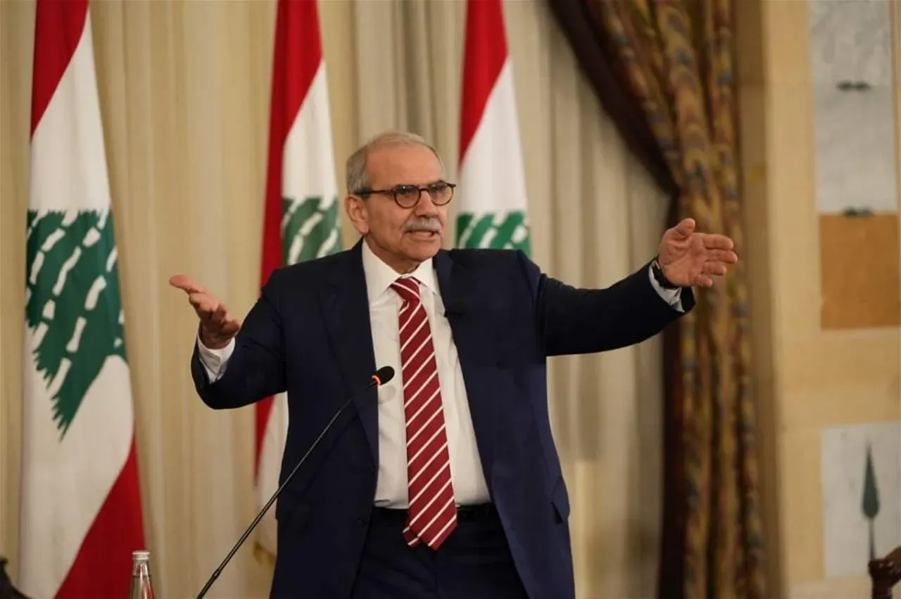 نواف سلام بين هيبة القانون وتعقيدات الحكم ..