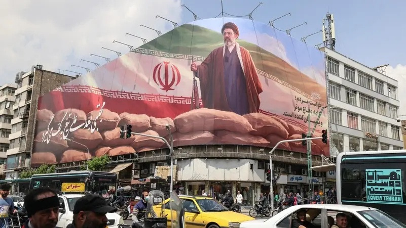 تعيينات عسكرية جديدة في إيران تشمل رئاسة الأركان وقيادة الحرس الثوري