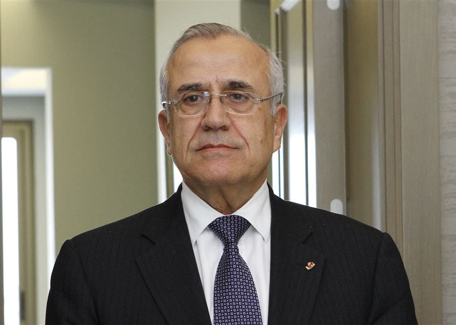 الرئيس سليمان يقترح استبدال الإعدام بالسجن المؤبّد غير القابل للعفو