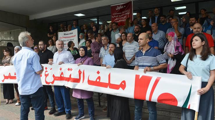 وزارة التربية تنفي تعطيل ملف التفرّغ: بات لدى رئيس الحكومة