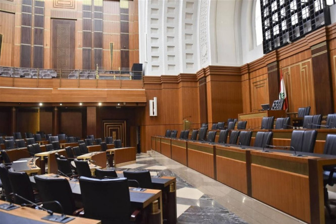 مجلس النواب يستكمل جلساته التشريعية.. وانسحاب نواب "التيار" و"الحزب" احتجاجاً