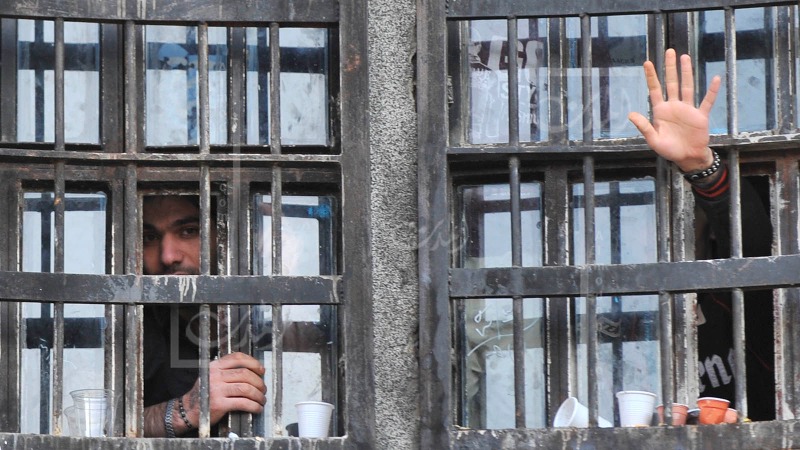 بعد العفو العام: السجون ليست مكبّات للنفايات
