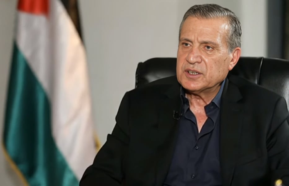 أبو ردينة يدين تصاعد إرهاب المستعمرين ضد أبناء الشعب الفلسطيني ويحمل الاحتلال المسؤولية الكاملة
