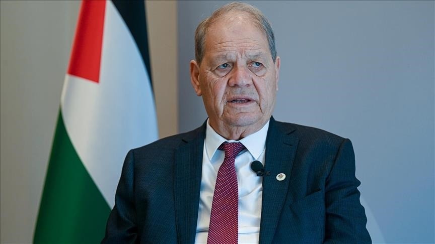 فتوح يدين قرار نقل صلاحيات إنفاذ القانون في المستعمرات لشرطة الاحتلال