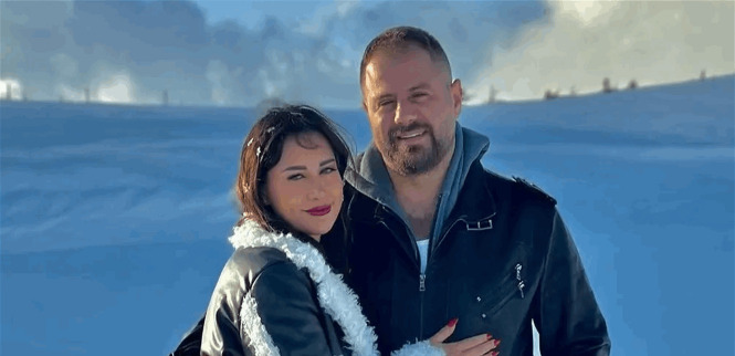 حفلة طلاق شروق زوجة "دكتور فود"… ترند بريء أم لعبة لإعادة الأضواء؟