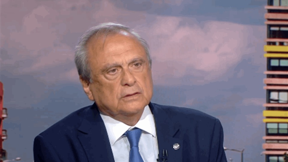 حبيب: لبنان بحاجة إلى صحافة قوية لا خائفة وإعلام حر لا مقيّد وصحافيين يشعرون بأن القانون يحميهم لا يهددهم