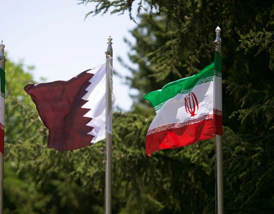 طهران تطالب الدوحة بالسماح لخبرائها بدخول البلاد للتحقيق في مصير طيارين إيرانيين