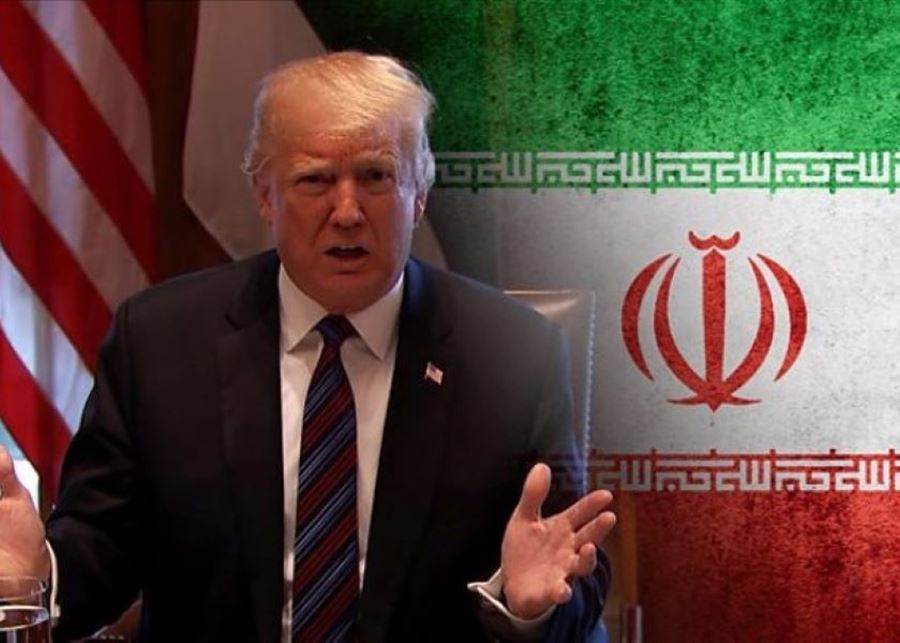 تحذير إيراني لترامب: اقلق على أمنك الشخصي قبل "هرمز"