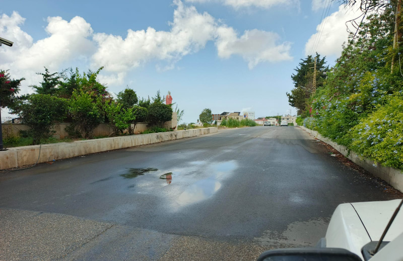 عطل طارئ في مشروع ري صيدا - جزين.. المياه ستنقطع 4 أيام