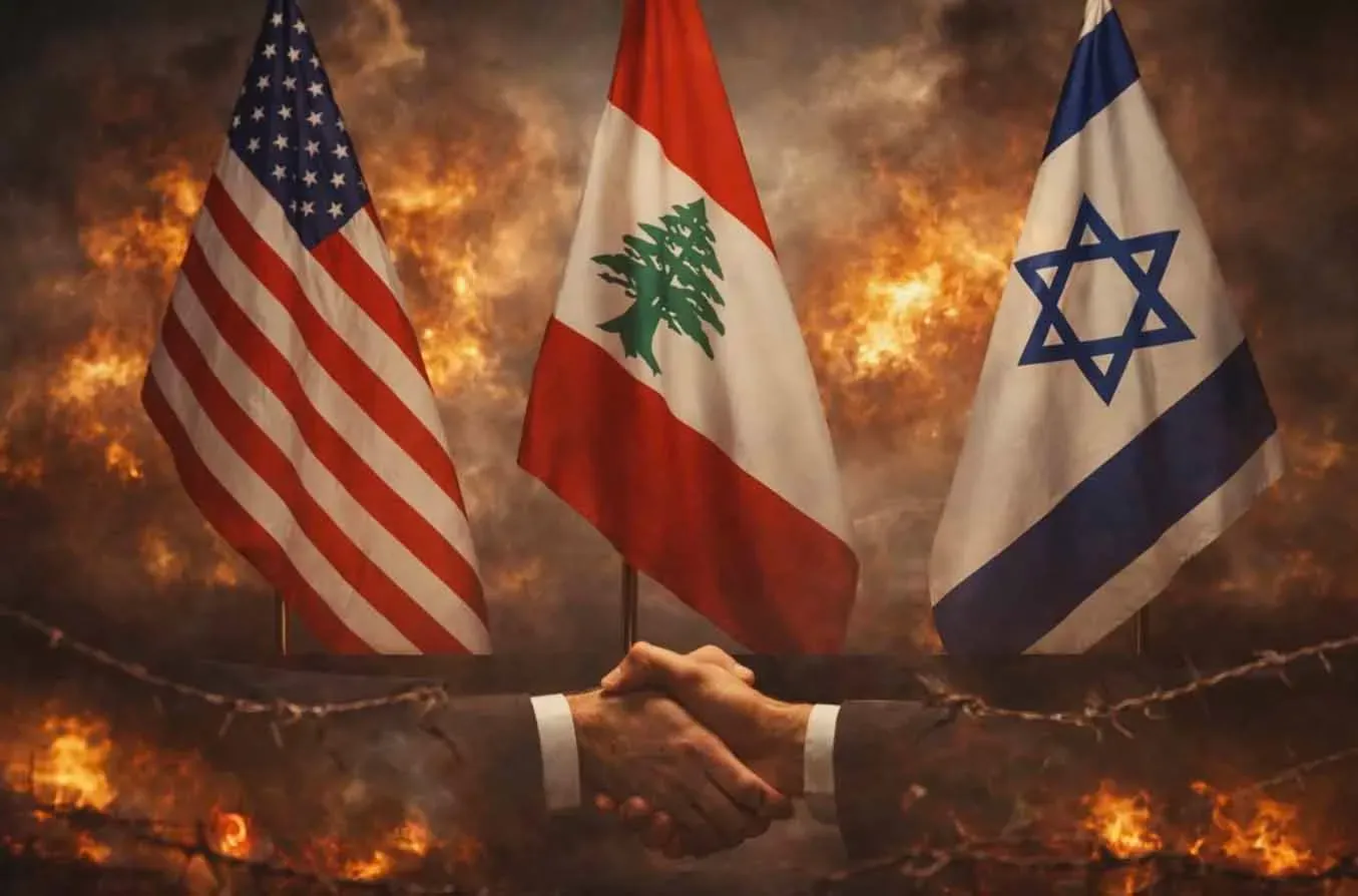 التفاوض تحت النار.. ومع هامش أميركي؟