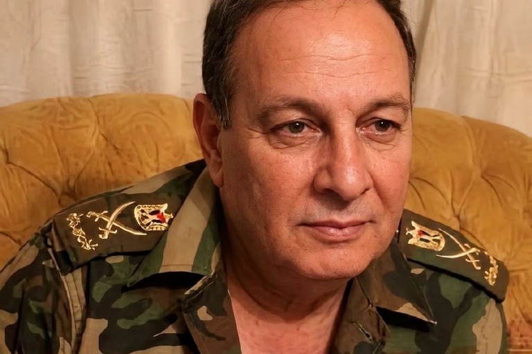 رحيل اللواء مطيع أبو الليل.. بقي وفيّاً للقرار الوطني الفلسطيني المُستقل