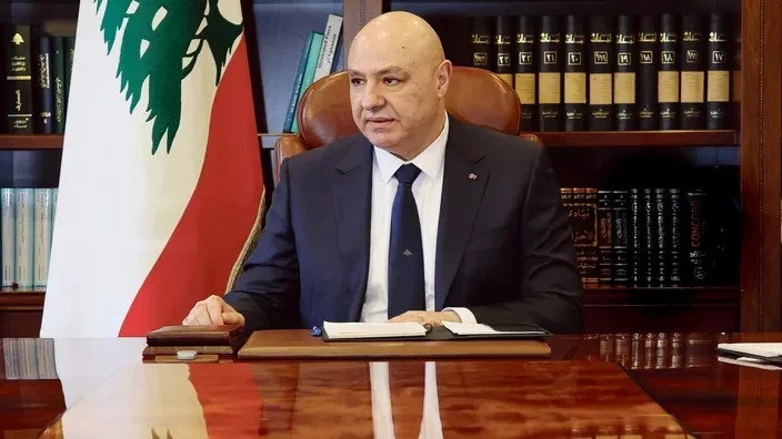 الرئيس عون إلى روما طلباً للدعم.. الجنوب و"اليونيفيل" في صلب المباحثات