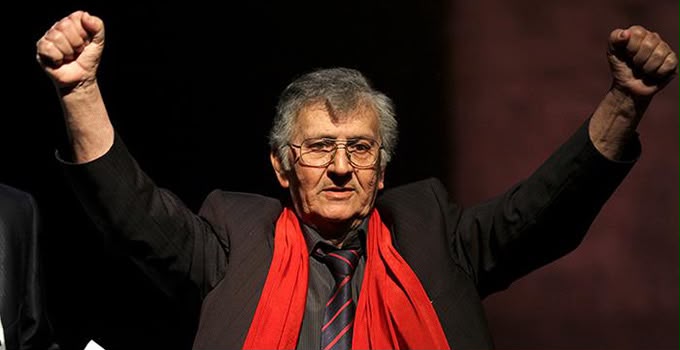 الاتحاد العام للكتّاب والأدباء الفلسطينيين في ذكرى رحيل سميح القاسم: نحن كلنا متأسفون فهل من مغفرة يا الله؟