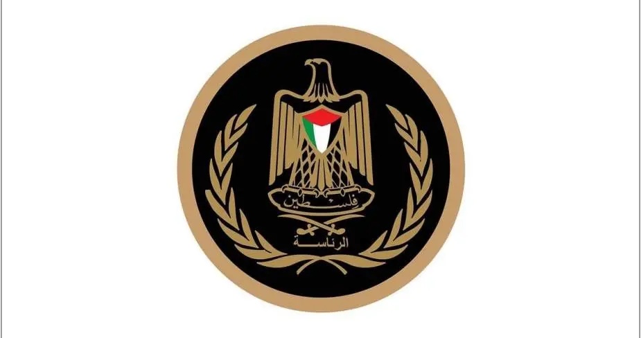 مصدر في الرئاسة الفلسطينية ينفي ادعاءات صحفي إسرائيلي بشأن مساعي فلسطينية لإسقاط حكومة نتنياهو