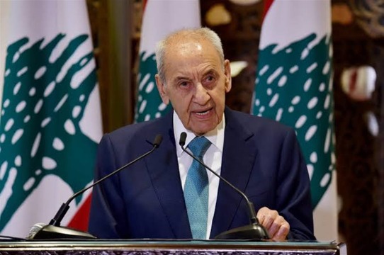 الرئيس بري: استمرار اليونيفيل في الجنوب ضرورة لتطبيق القرار 1701