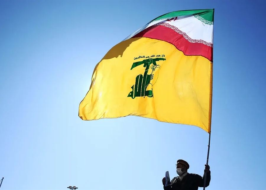 واشنطن تربط "الحزب" بفيلق القدس وتعاقب شبكة لنقل الأموال