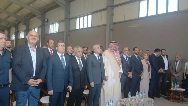 من ضبط التهريب إلى فتح الأسواق.. المصنع يُطلق مرحلة جديدة مع السعودية
