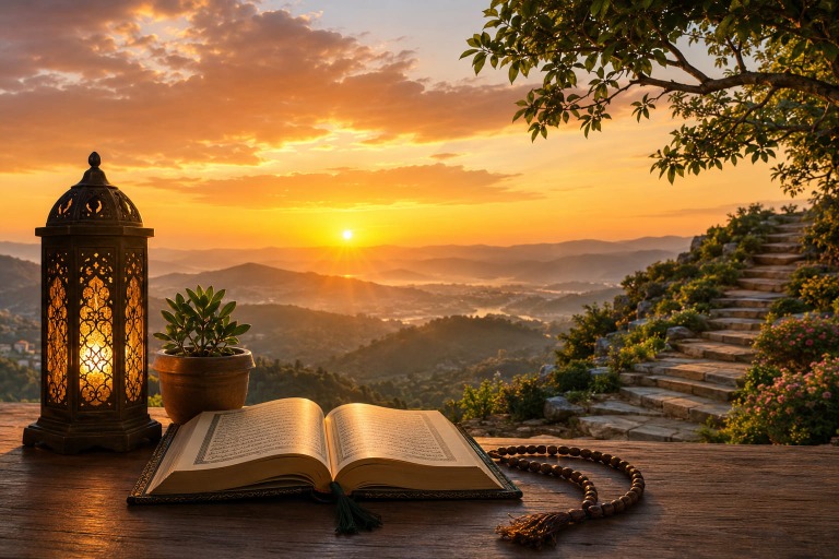 "سِعَةُ الحَمْدِ"!