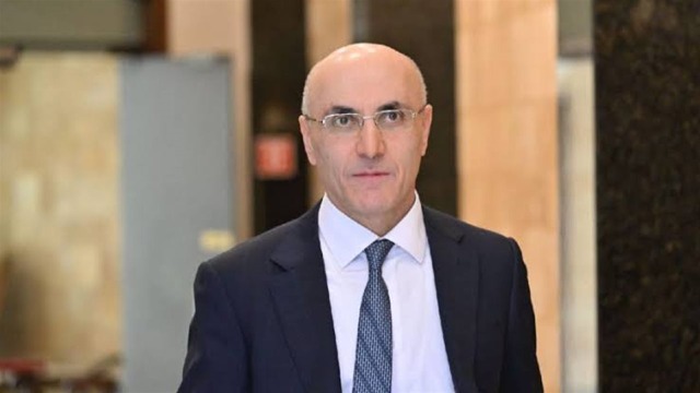الحجار بشأن المنحة المدرسية للعسكريين المتقاعدين: الطلب أُحيل إلى وزارة المالية