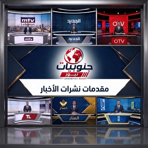 مقدمات نشرات الأخبار مساء الجمعة 21-08-2026