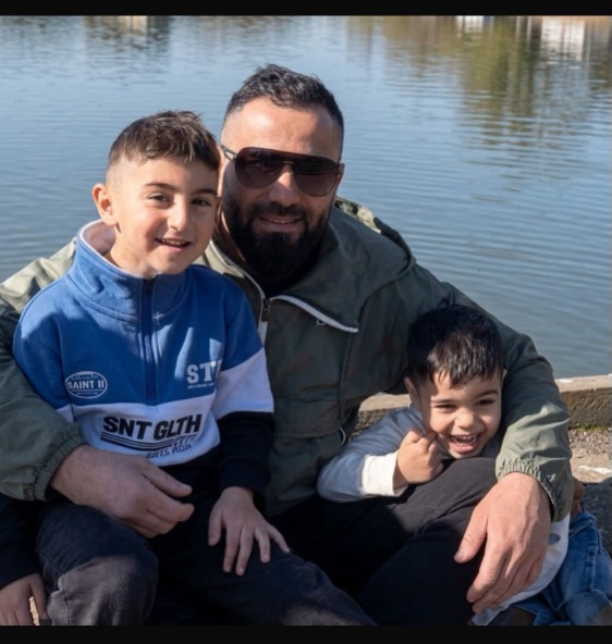 غموض يلف مصير خالد عمر ملص في أستراليا وعائلته تناشد التحرك العاجل