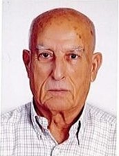 فيصل العابد.. رحيل المُربي والمُناضل الذي حمل فلسطين في قلبه