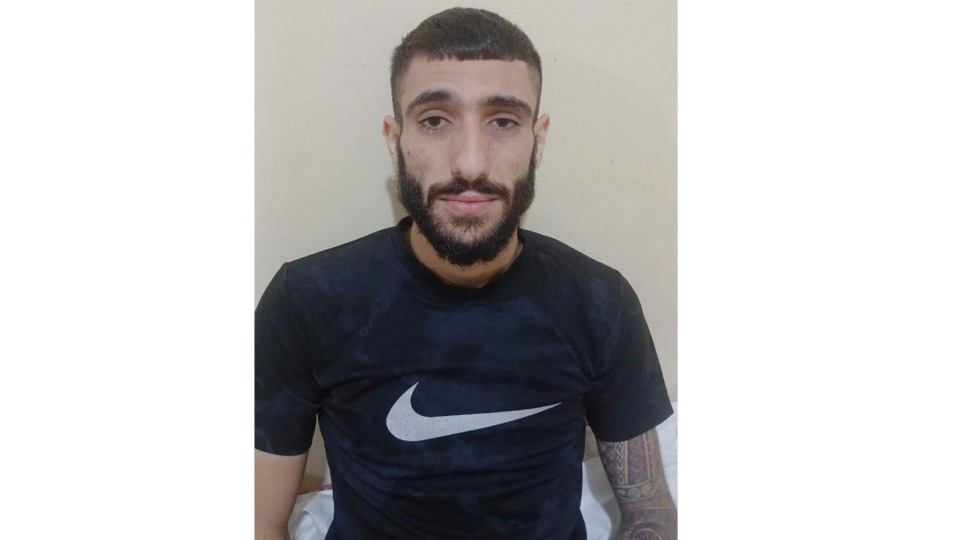 مطلوب بـ25 مذكرة عدلية... الرأس المدبّر لعصابة سرقة ونشل بقبضة قوى الأمن