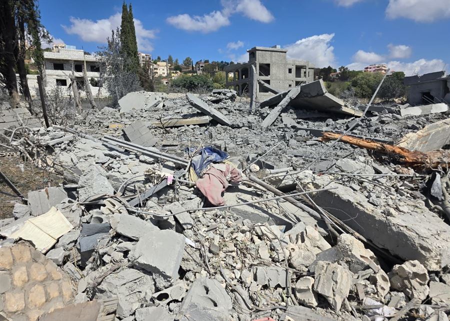 صور تستعيد نبضها.. و2700 نازح ينتظرون العودة