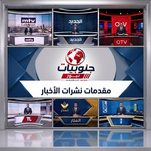 مقدمات نشرات الأخبار مساء الأحد 23-08-2026