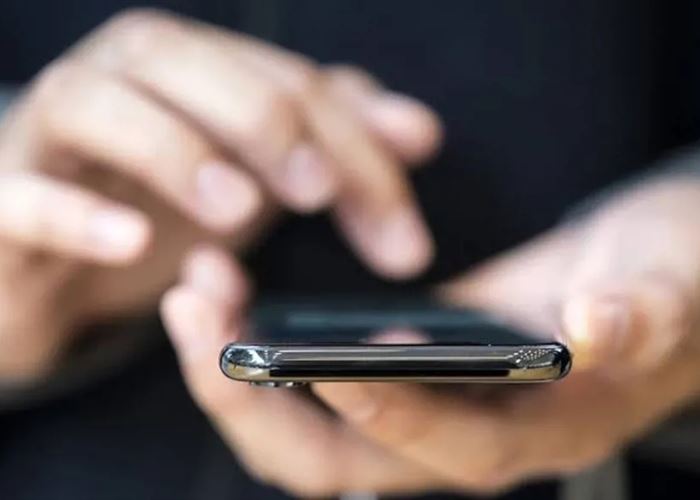 "بيان هام" للذين تلقوا رسالة بعدم تسجيل تسديد الرسوم الجمركية المتعلقة بأجهزتهم..