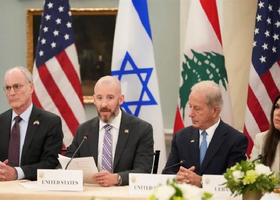 موعد "روما-3" مرتبط بقرار واشنطن تحقيق تقدم يُنهي المراوحة